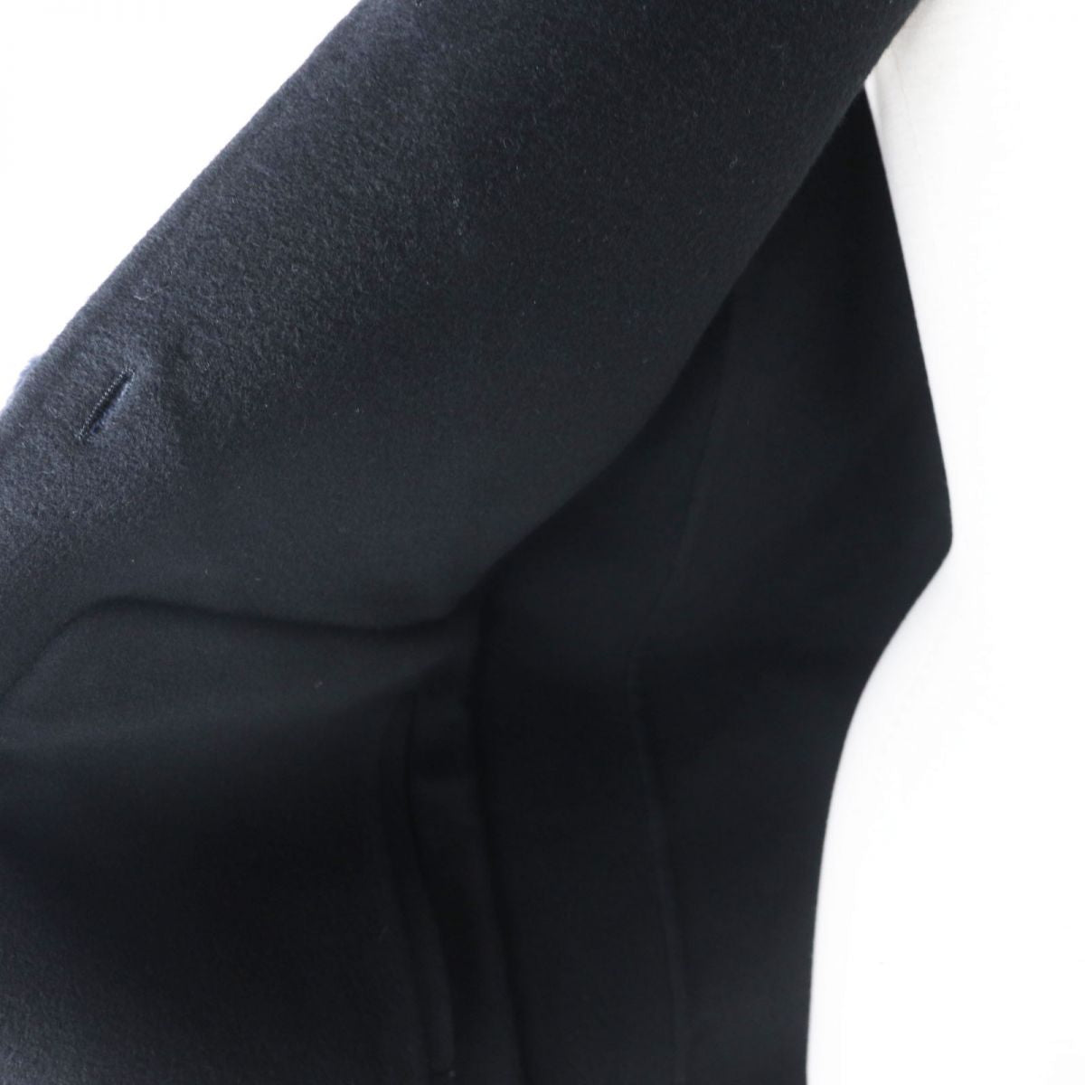 HERMES Best Image reference Navy x black Women  d