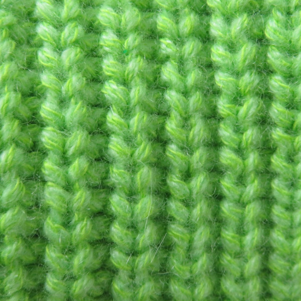 HERMES cardigan Main: 64% cashmere, Main: 36% cotton Light green Women 34  d