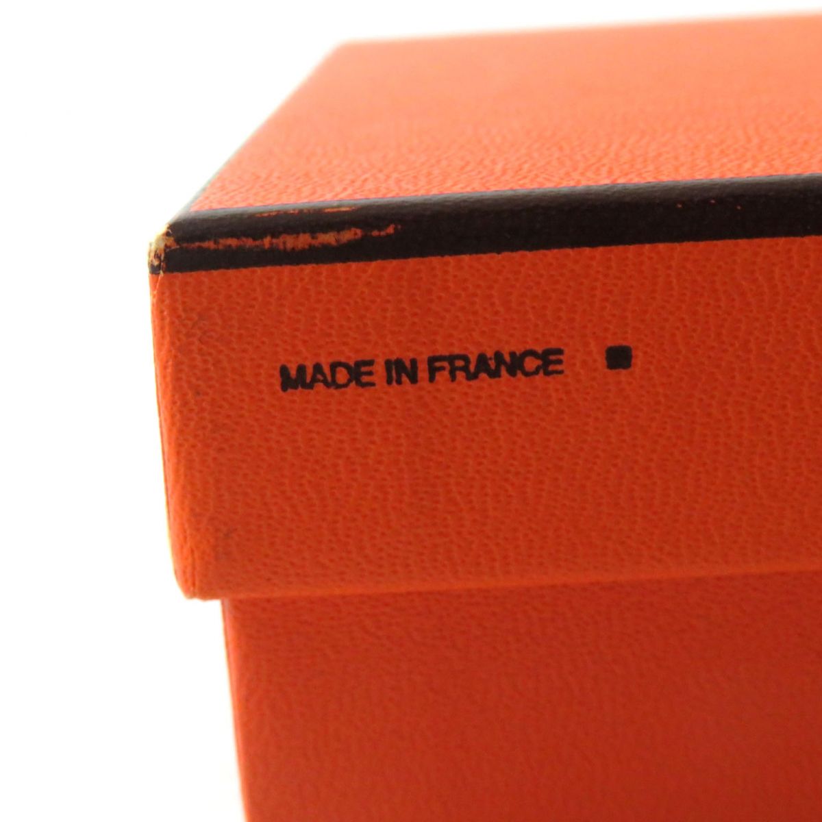 HERMES belt Main: Leather Black x Gold Metal Women  d