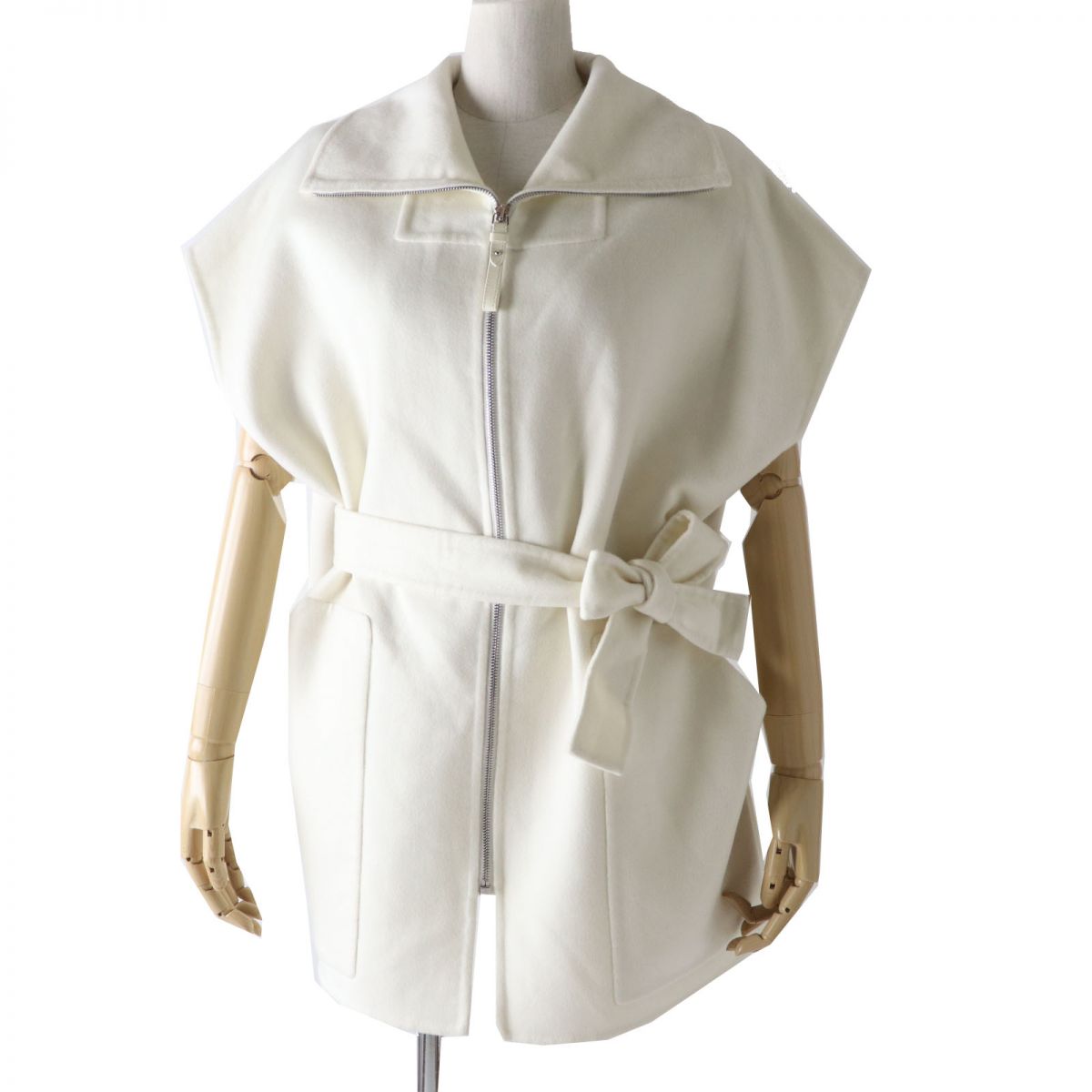 HERMES Best Image reference white Women  d