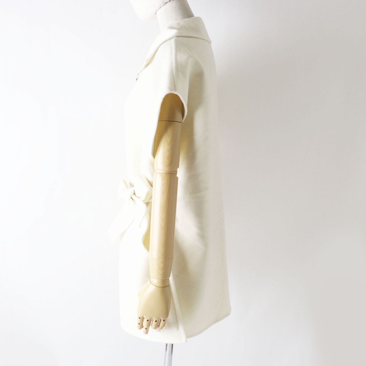 HERMES Best Image reference white Women  d