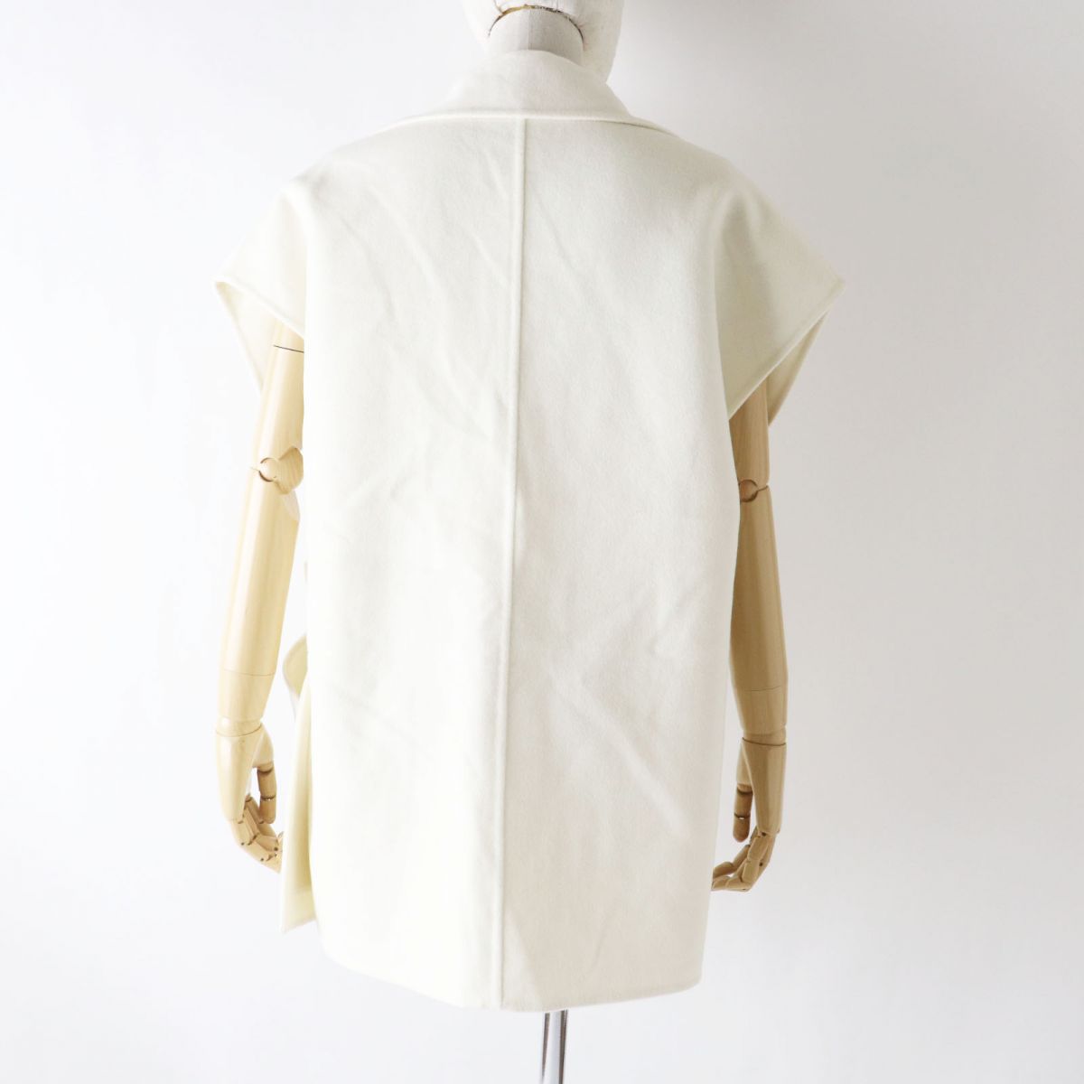 HERMES Best Image reference white Women  d