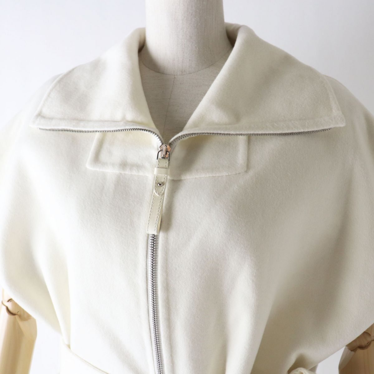 HERMES Best Image reference white Women  d