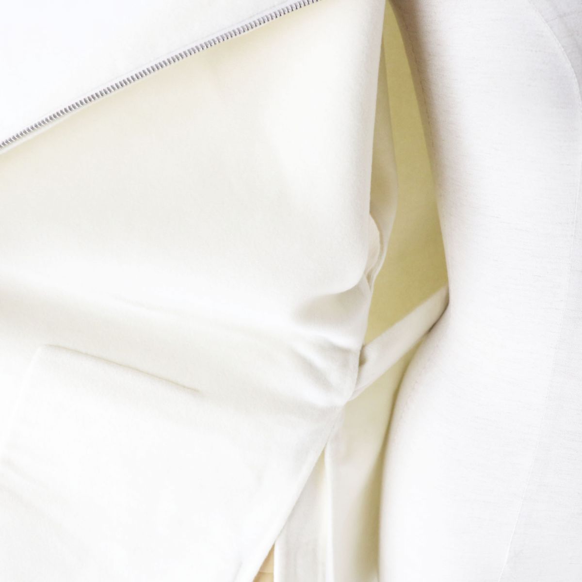 HERMES Best Image reference white Women  d