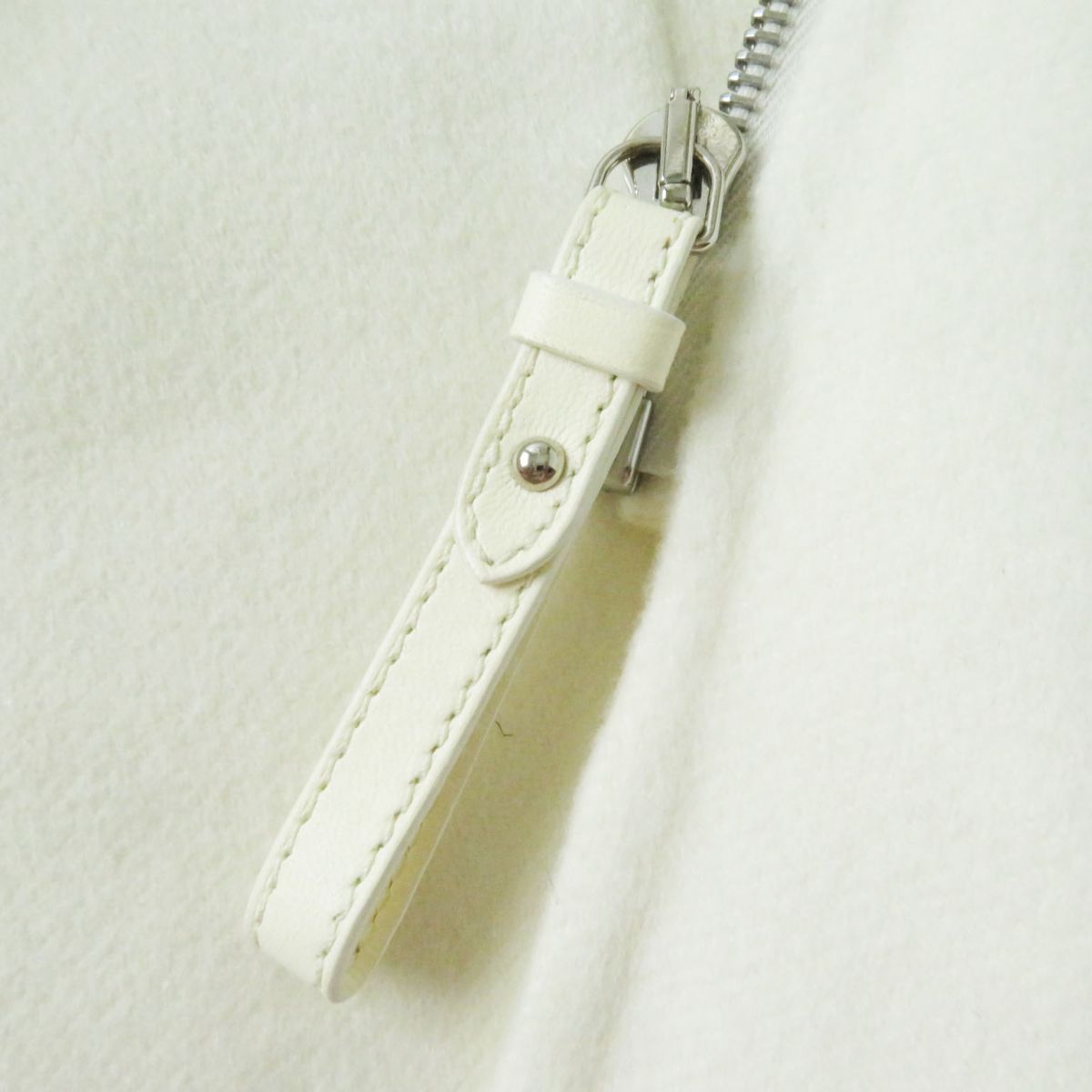 HERMES Best Image reference white Women  d
