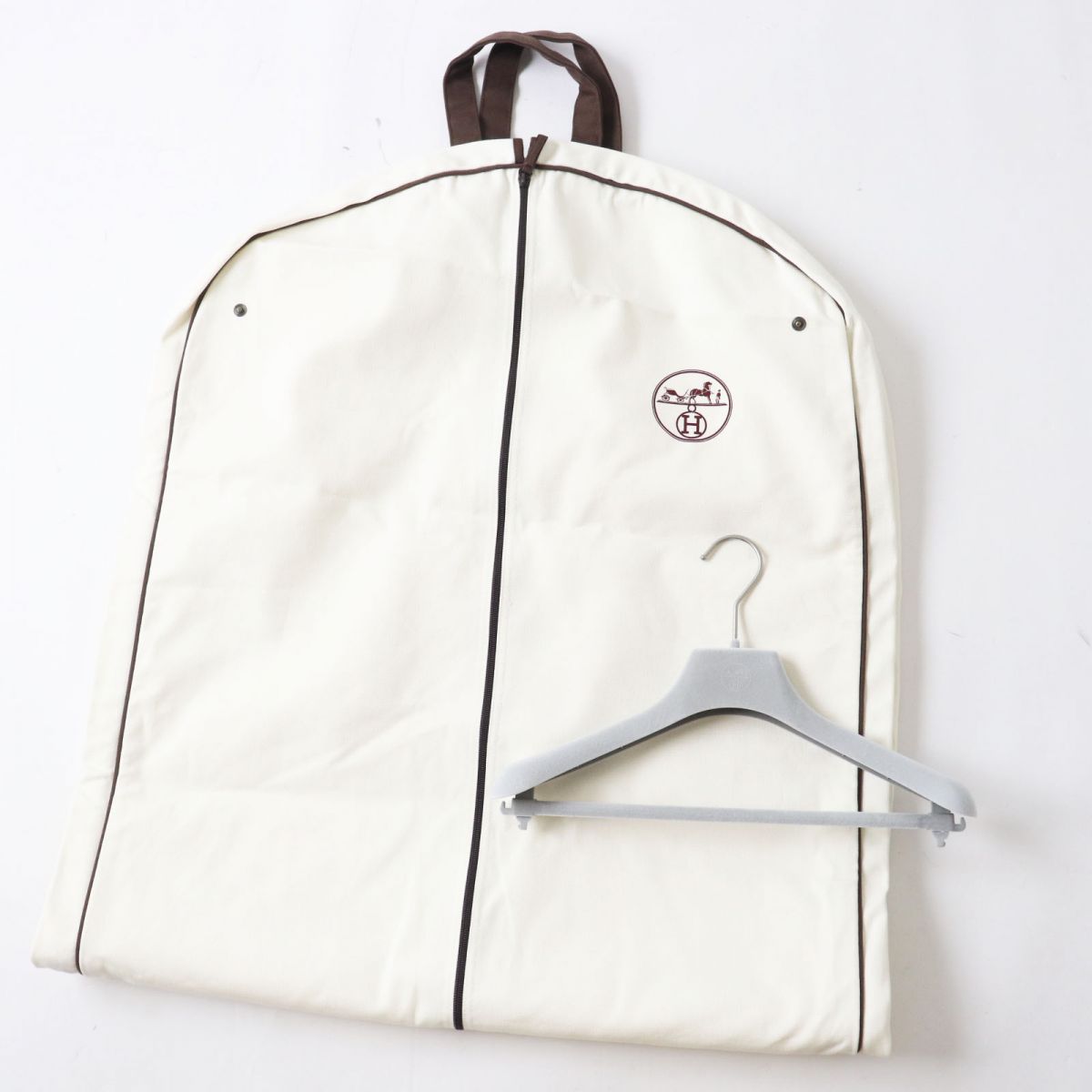 HERMES Best Image reference white Women  d