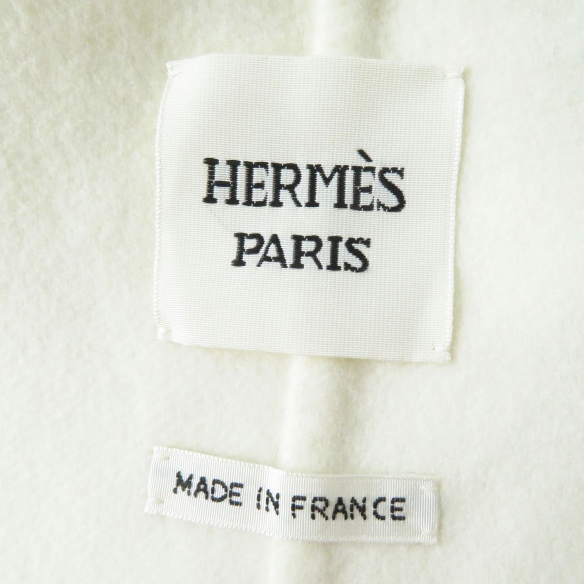 HERMES Best Image reference white Women  d