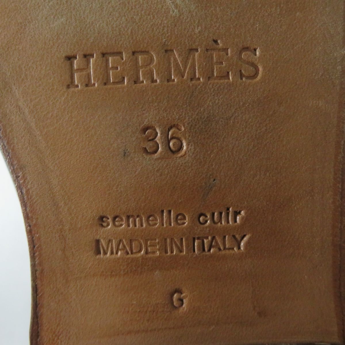 HERMES boots Main: Leather, Part: Kelly Metal Bordeaux x Khaki x Black (color scheme design) Women 36  d