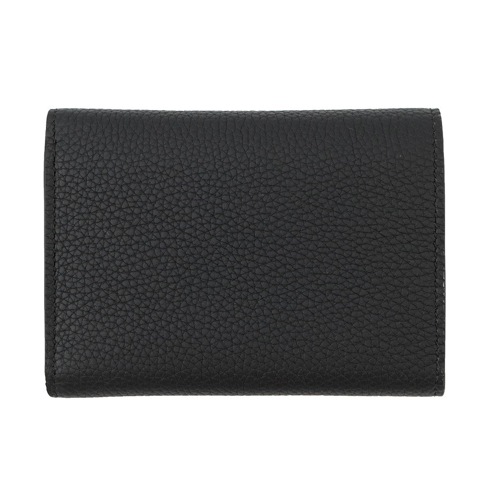 LOUIS VUITTON Georges Wallet NoirM25965   Calf Leather