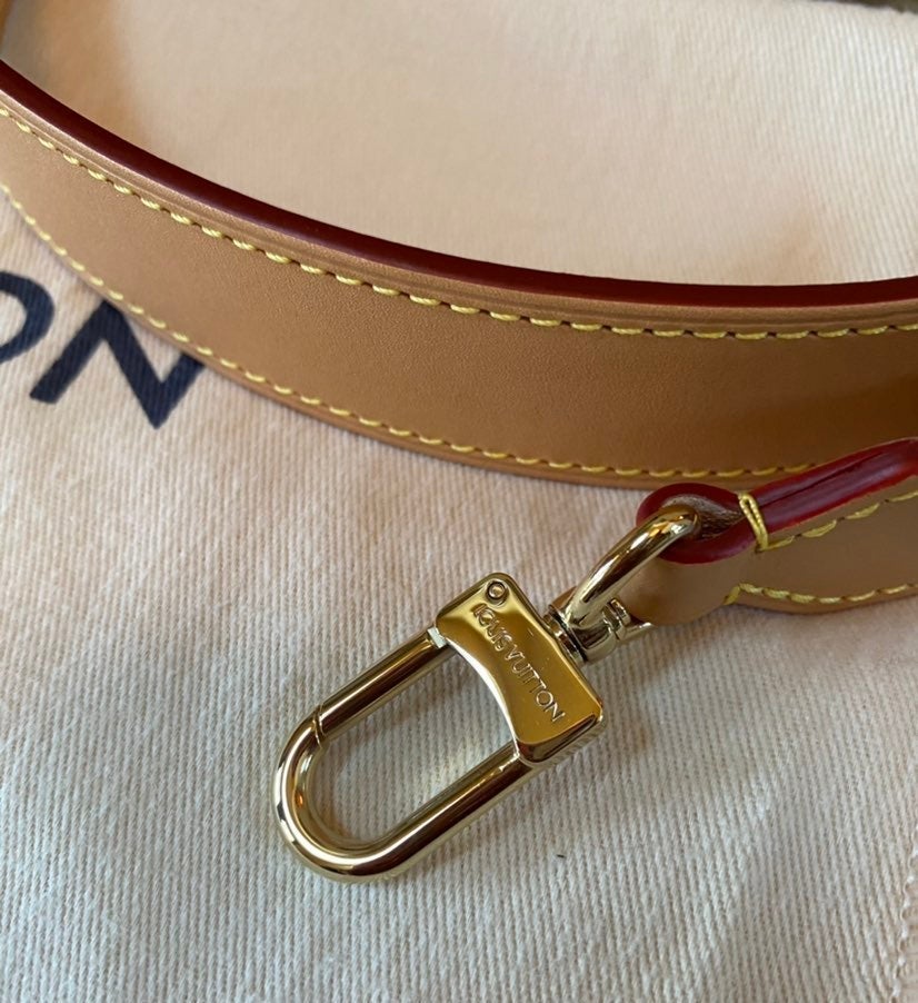 Top Quality Odéon PM Monogram Canvas Natural For Fall-Winter,  Shoulder And CrossBody Bags 11in/28cm Top Quality M45354
