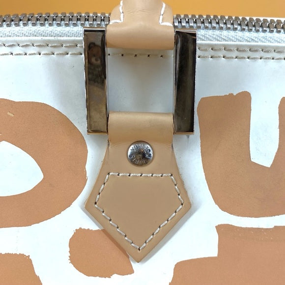 LOUIS VUITTON Alma Spro  Graffiti Bag TWS