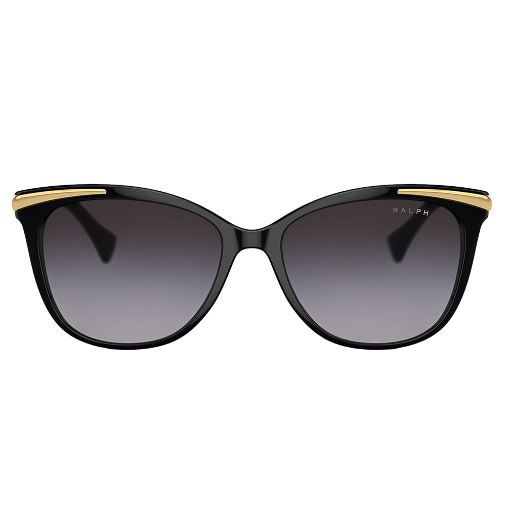 RA 5309U 50018G 55mm Womens Square Sunglasses