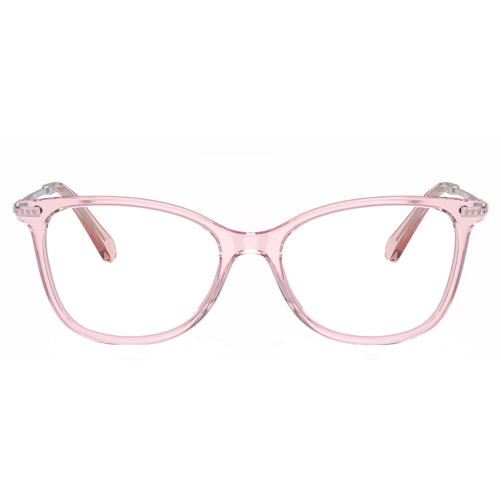 SK 2010 3001 52mm Womens Square Eyeglasses