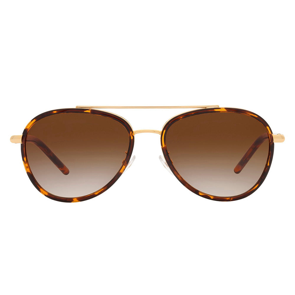 TY 6089 330413 Womens Aviator Sunglasses