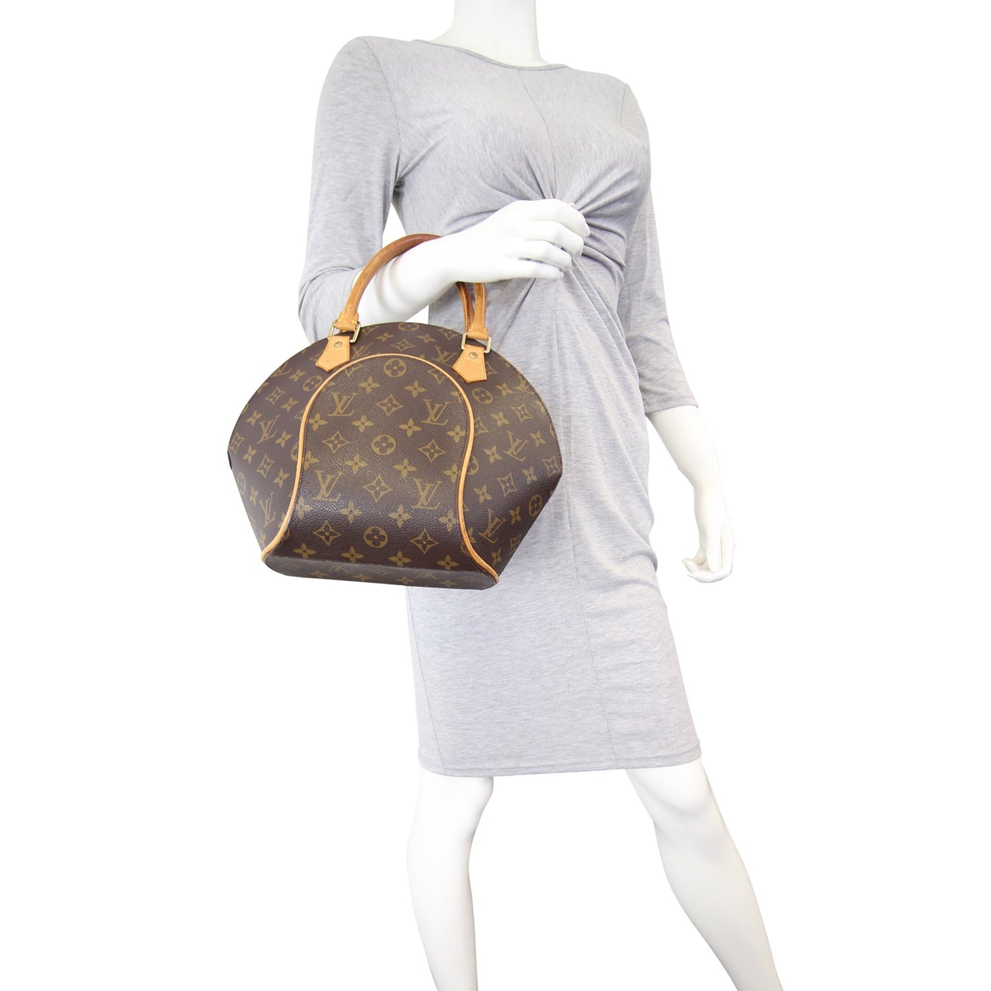 Louis Vuitton Ellipse PM Monogram