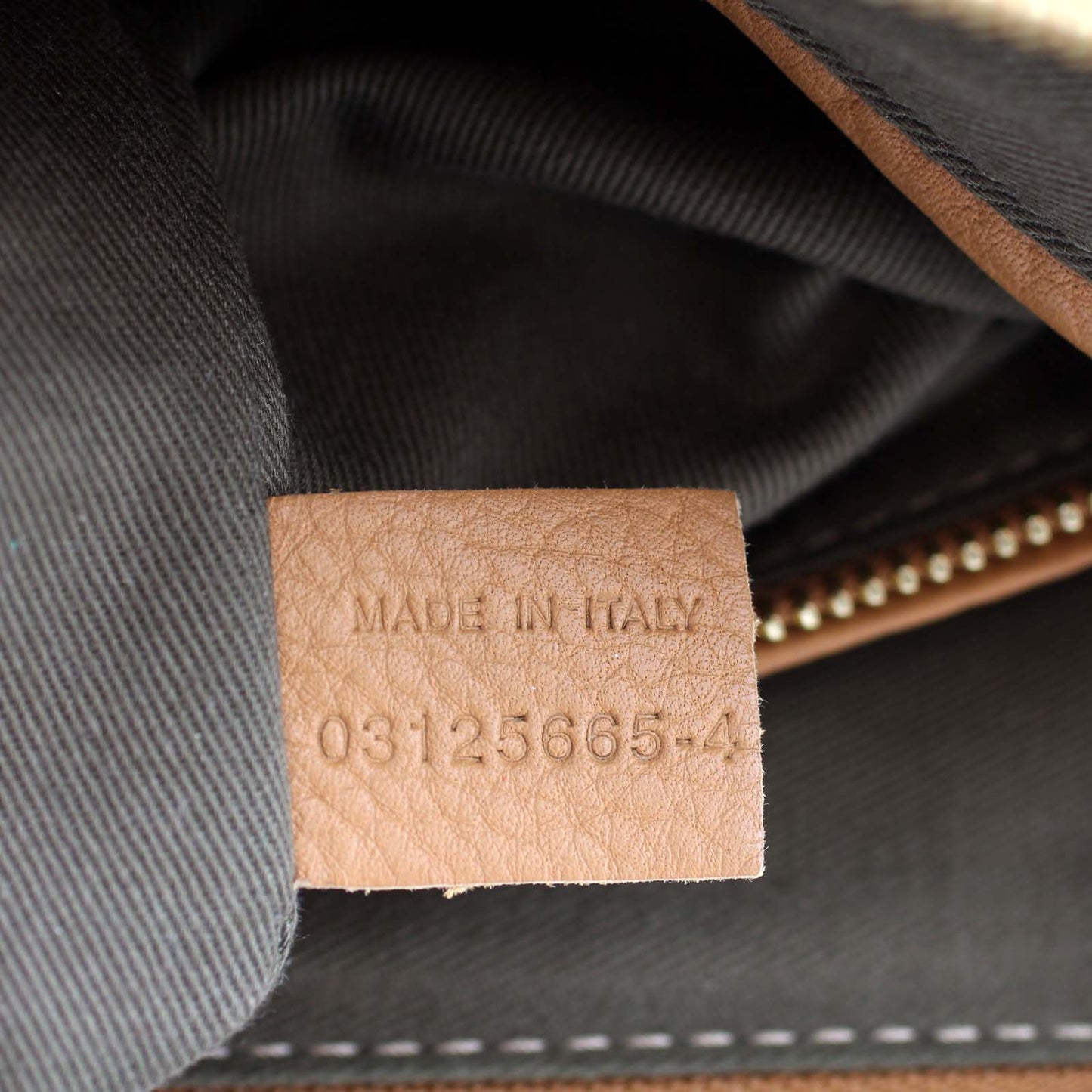 Chloé Marcie Small Satchel