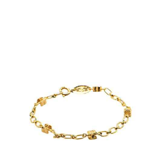 Chanel Mini Coco Mark Bracelet