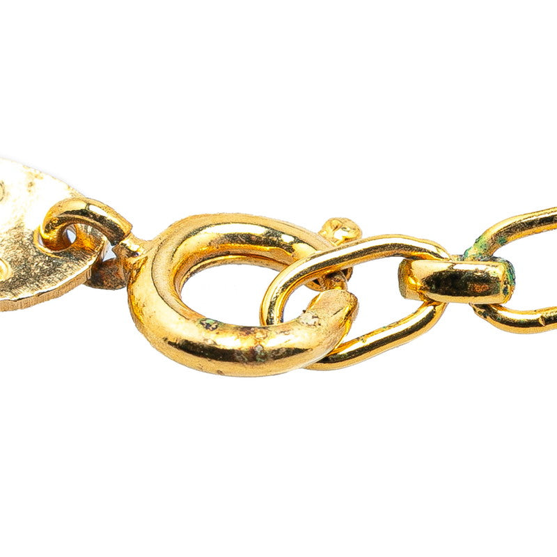 Chanel Mini Coco Mark Bracelet