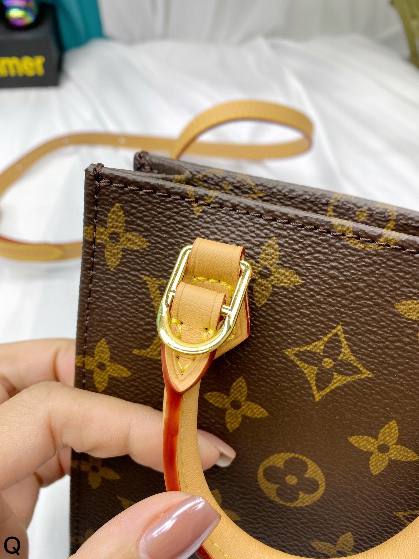 Louis vuitton handbags