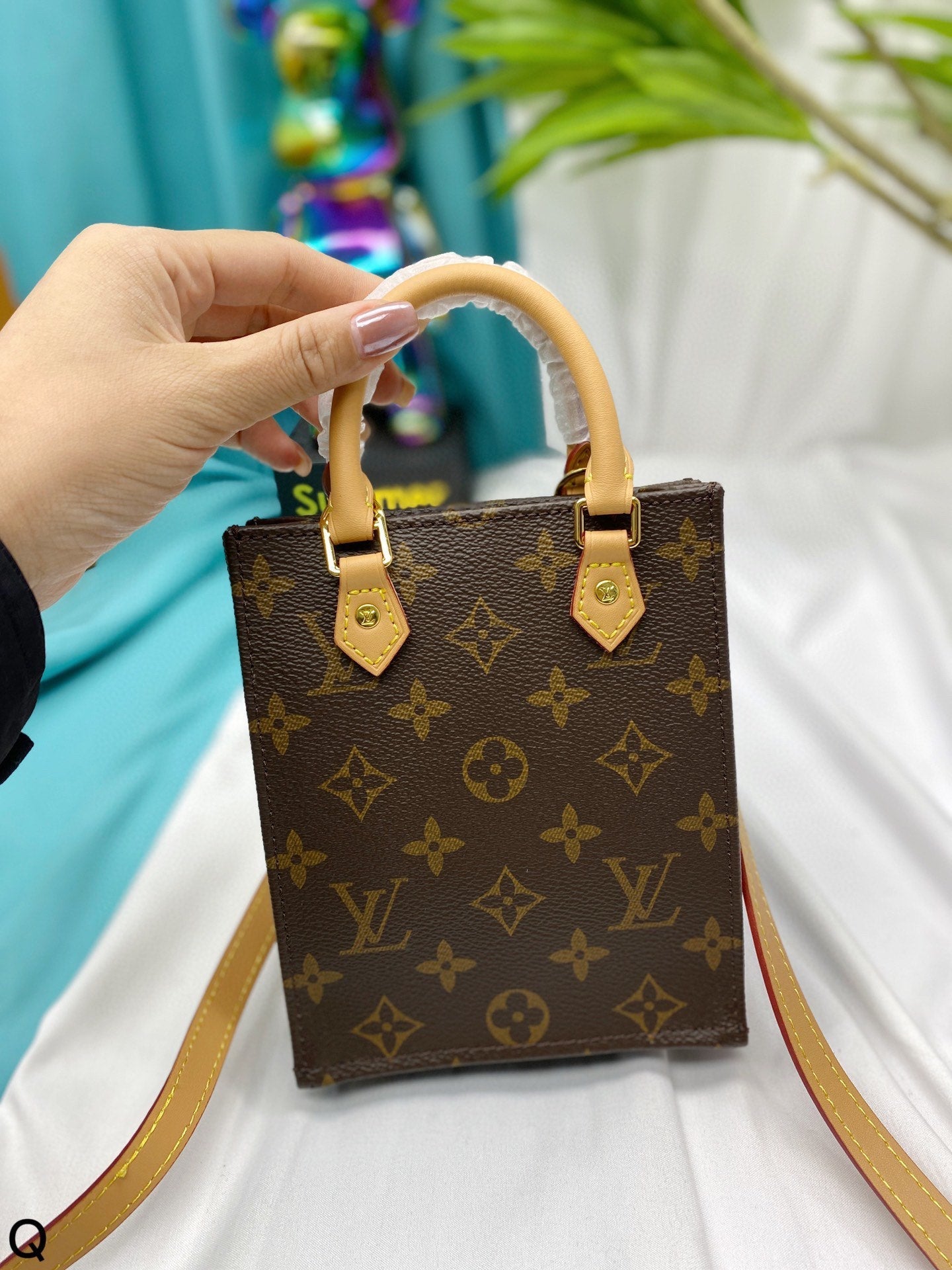 Louis vuitton handbags