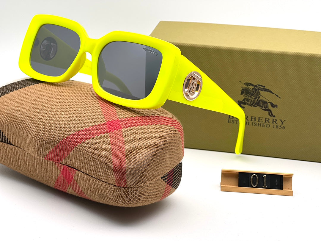 Burberry Sunglasses