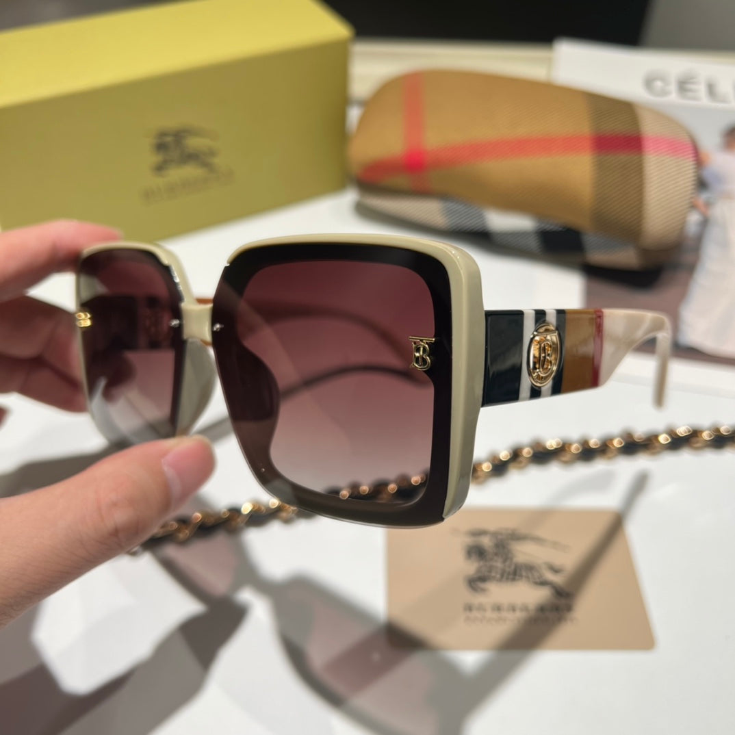 Burberry Sunglasses