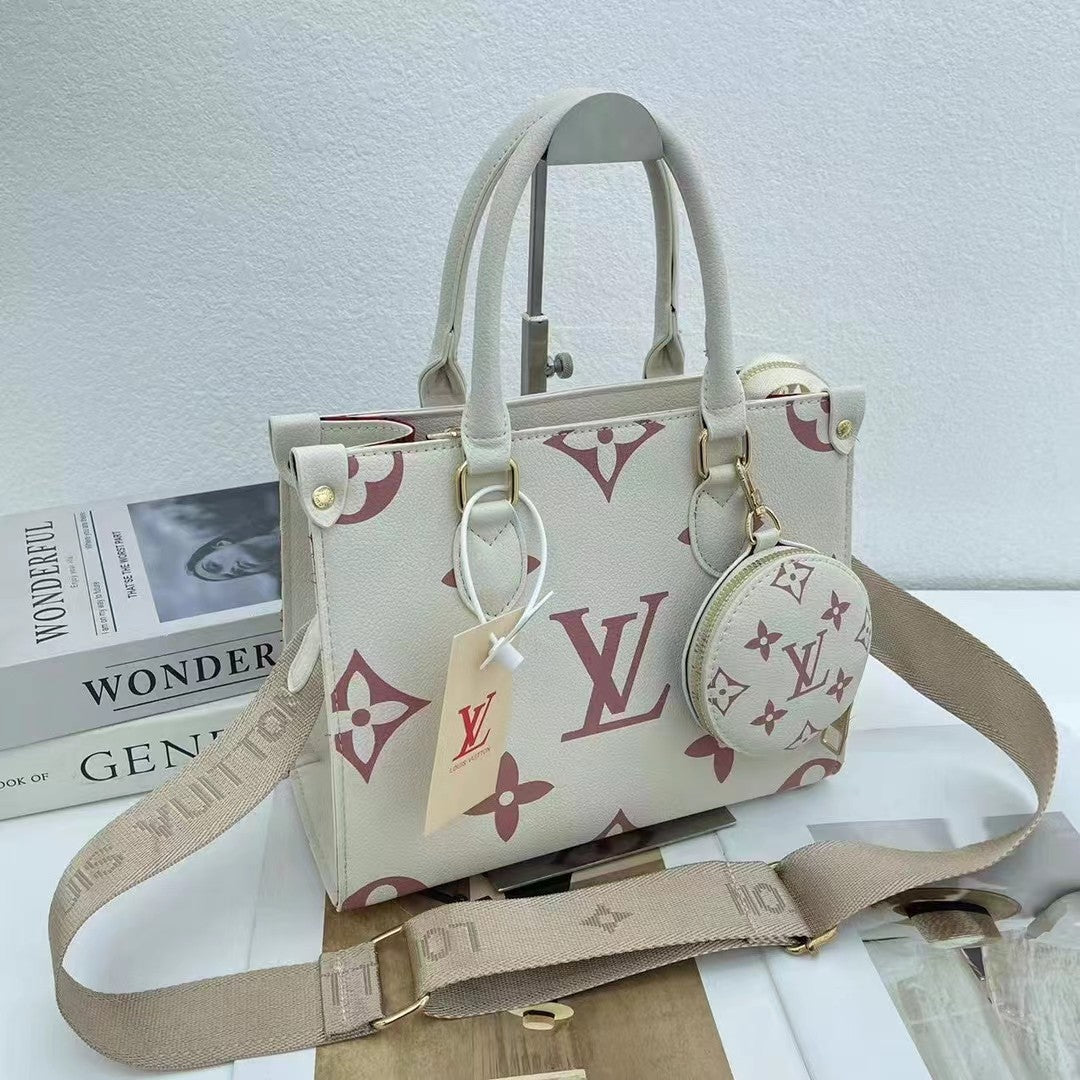 Louis Vuitton handbags