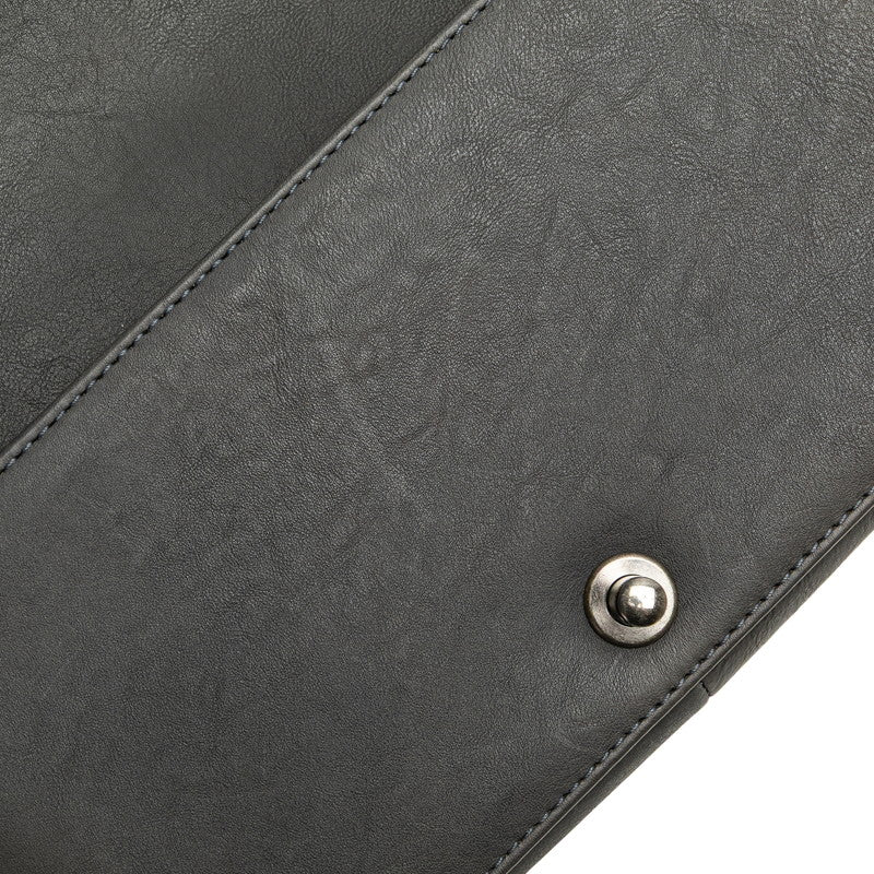 Chanel Paris-Dallas Boy Chanel Calfskin Chain Shoulder Bag