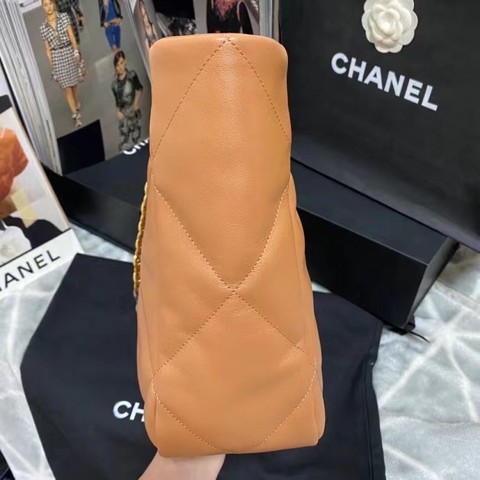 CHLShopping CHLBag 19 Brown For Women, Women’s Bags 16in/41cm