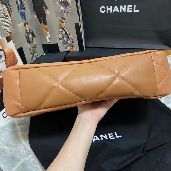 CHLShopping CHLBag 19 Brown For Women, Women’s Bags 16in/41cm