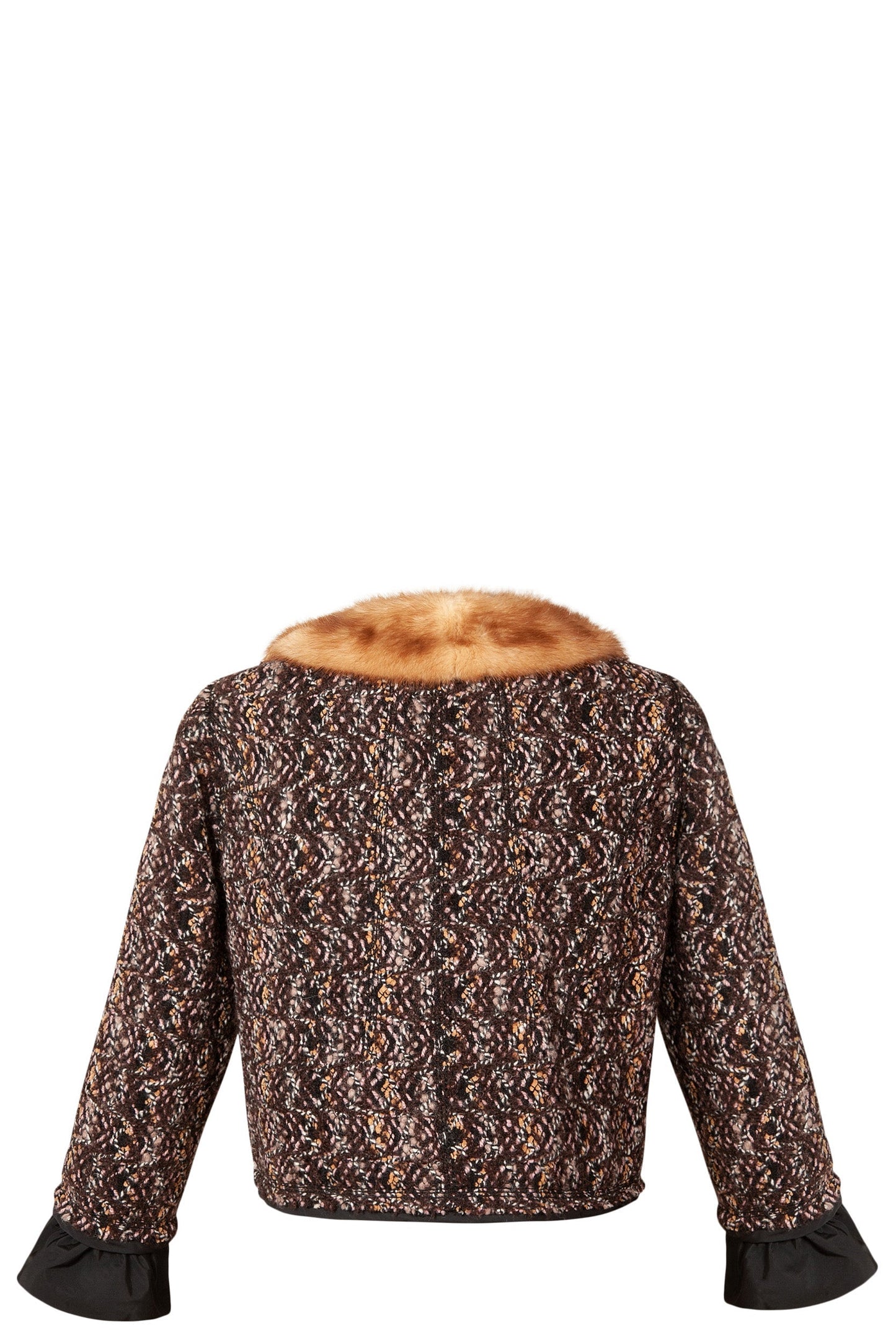 LOUIS VUITTON Jacket
