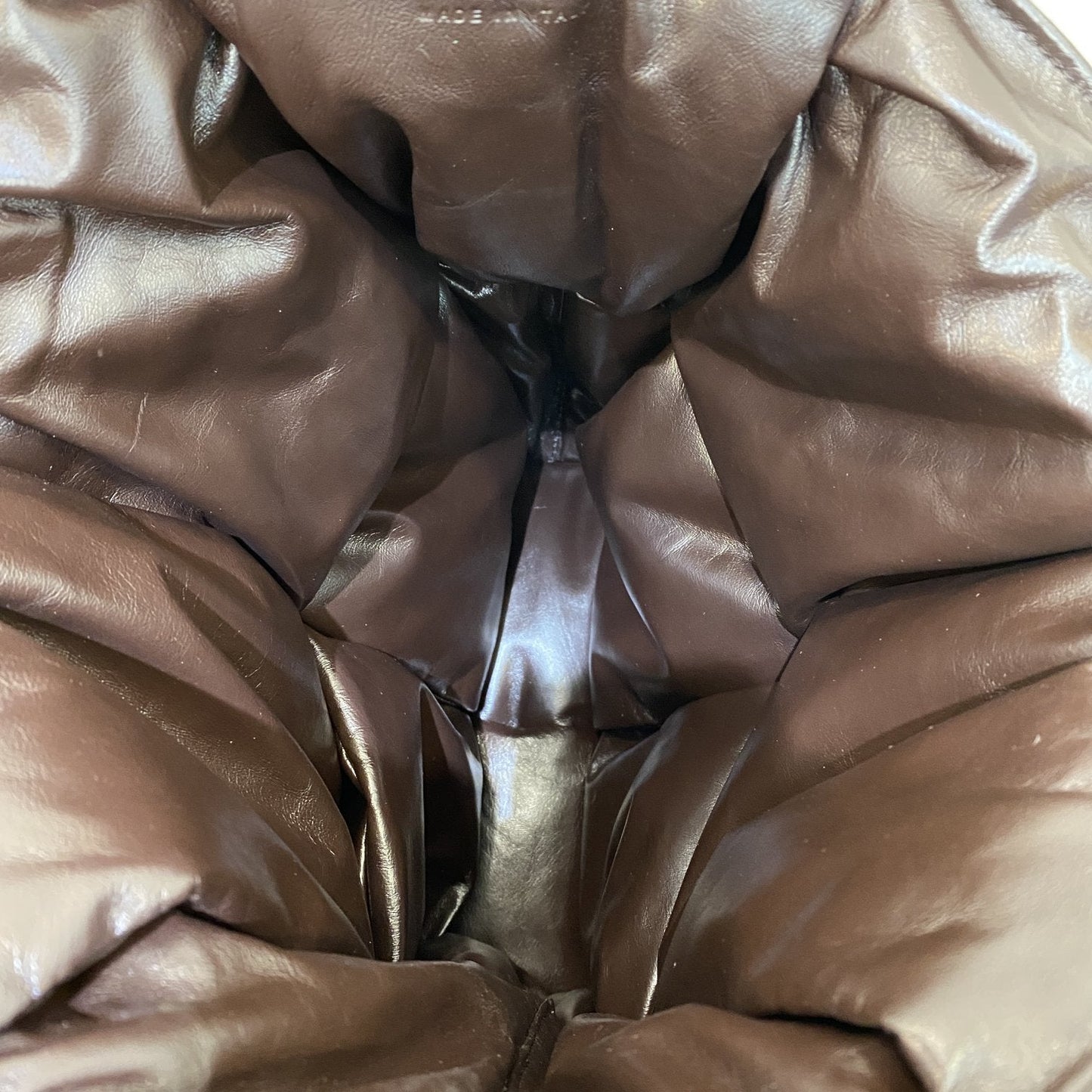 Top Quality Handle Bag Brown, For Women, Bags 15.8in/40cm