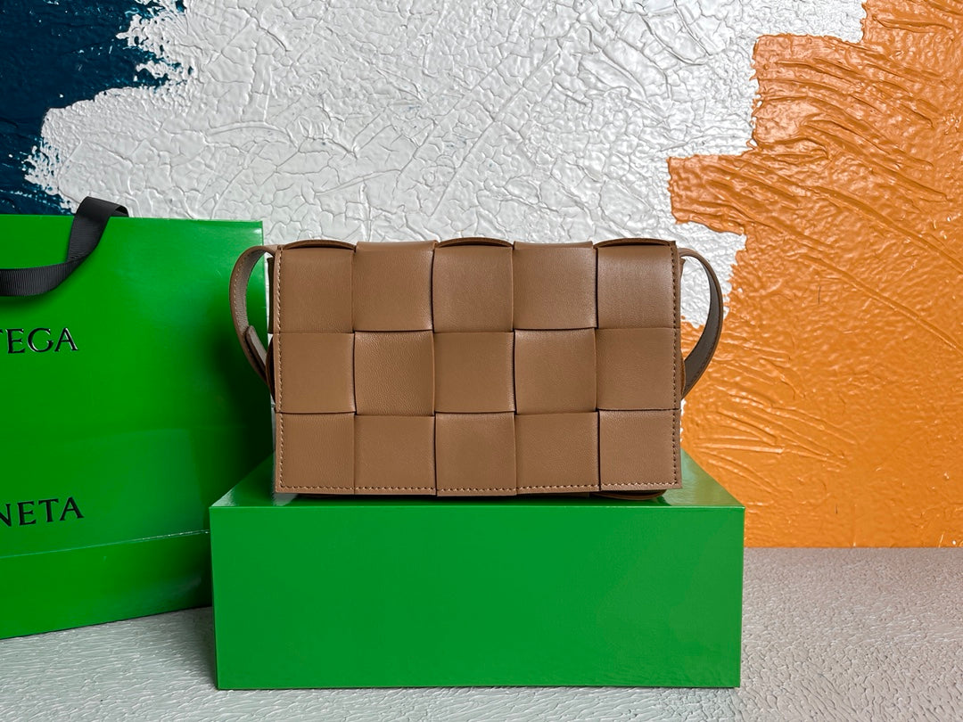 Top Quality Cassette Acorn, For Women, Women’s Bags 9.1in/23cm 578004VMAY17745