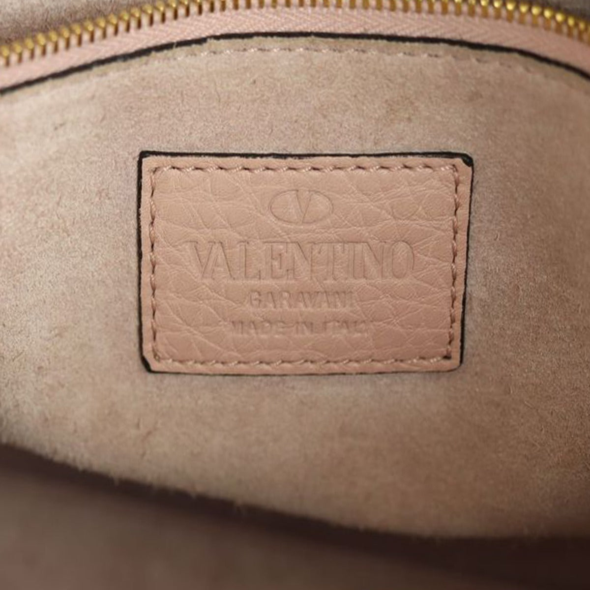 Valentino My Rockstud Large Tote