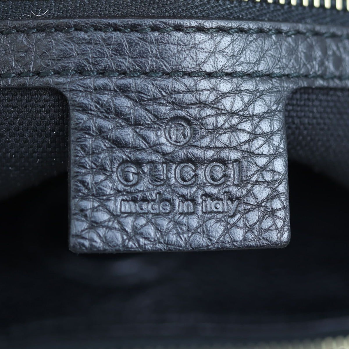 Gucci Bamboo Shopper Tote Medium