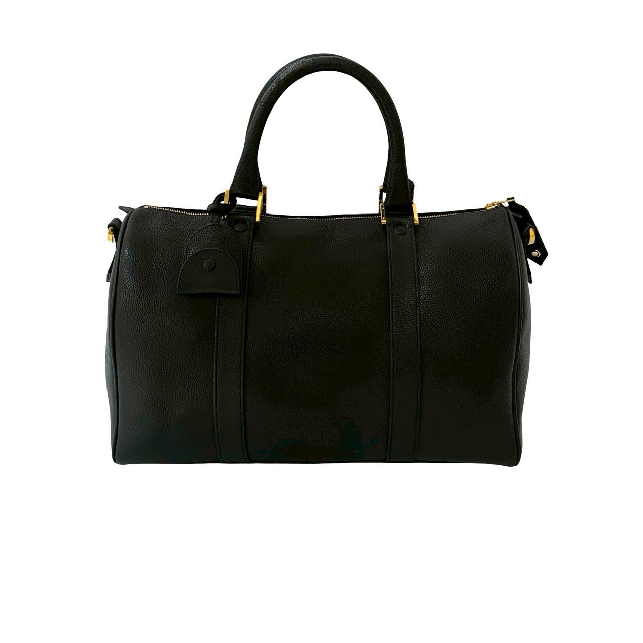 Chanel Coco Caviar Skin 2way Handbag