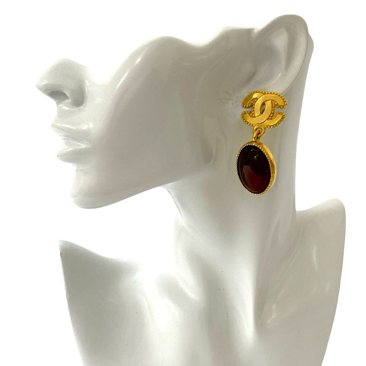 Chanel   Earrings