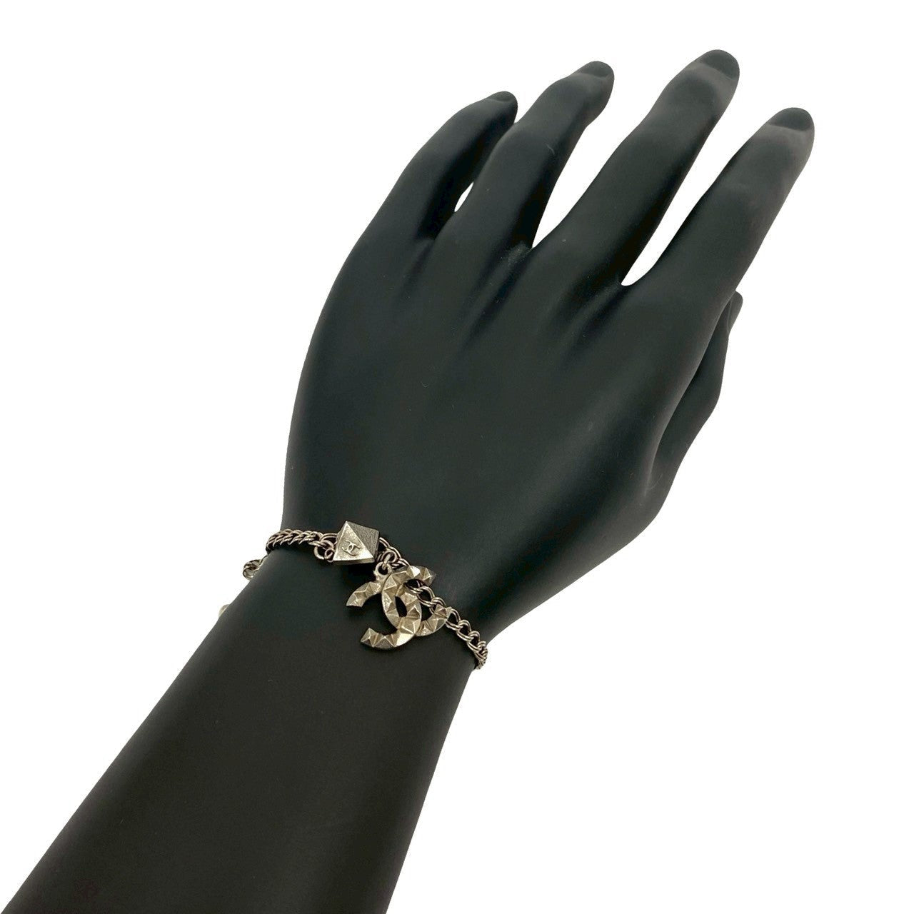 Chanel Coco Mark Bracelet