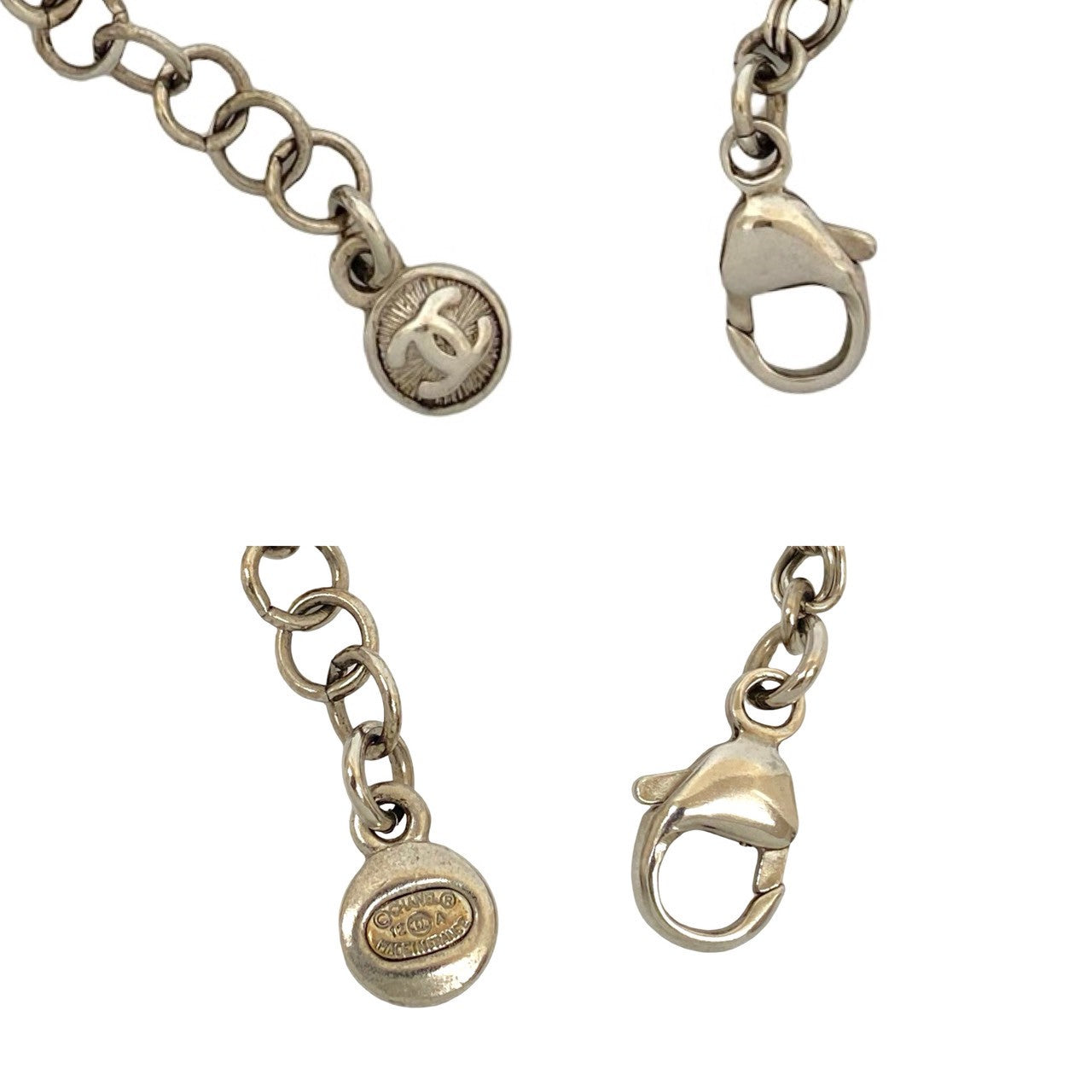 Chanel Coco Mark Bracelet