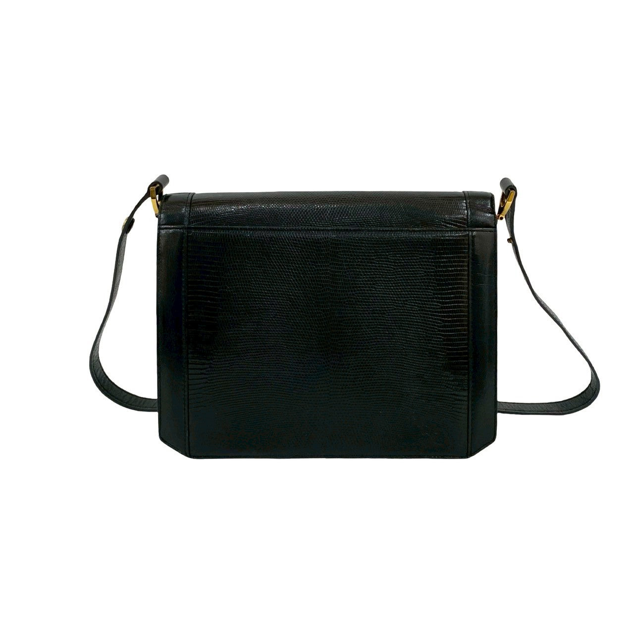 Yves Saint Laurent Leather Shoulder Bag