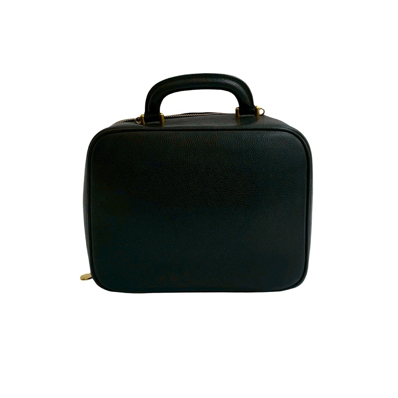 Chanel Coco Mark Caviar Skin 2way Bag