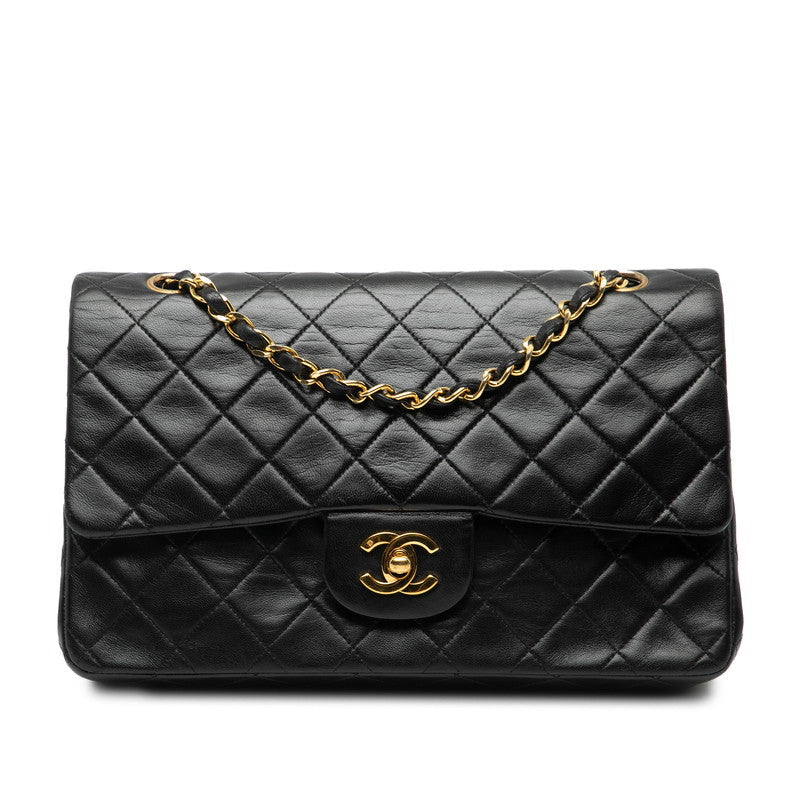 Chanel Matelassé25 Lambskin Shoulder Bag