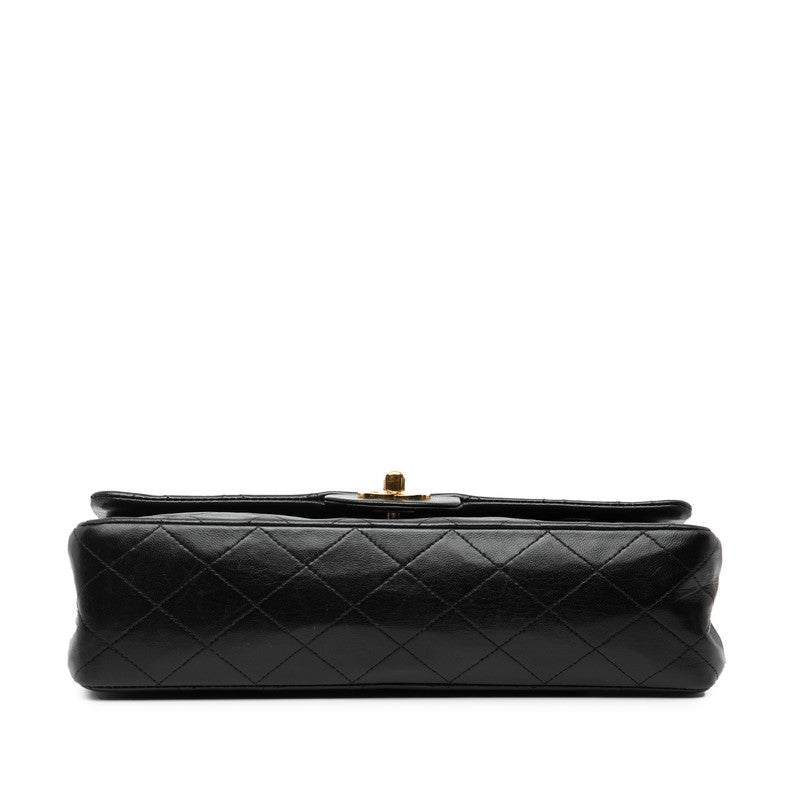 Chanel Matelassé25 Lambskin Shoulder Bag