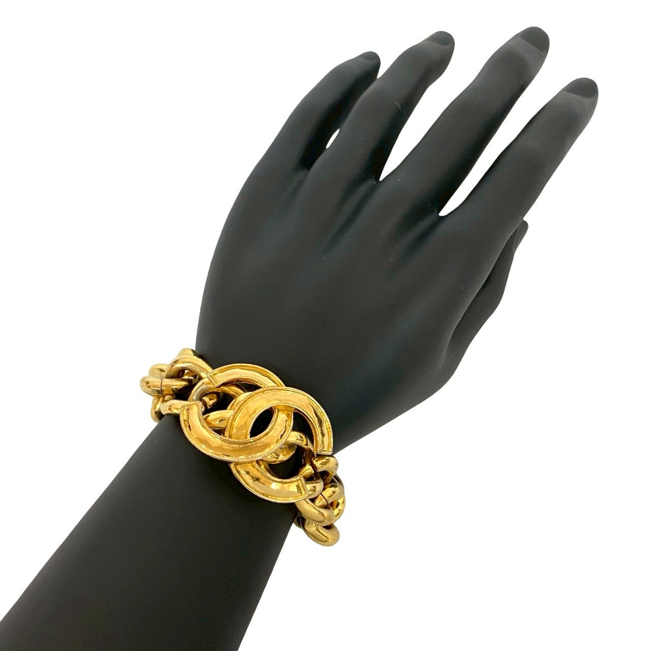 Chanel Coco Mark Bracelet