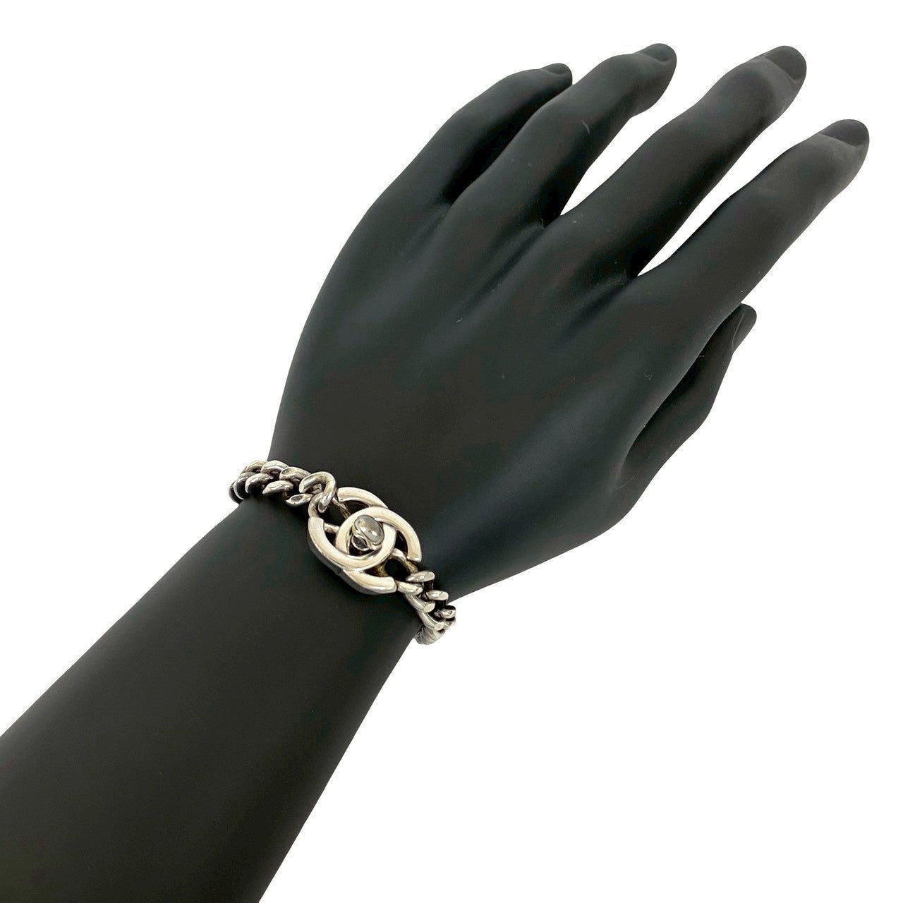 Chanel Coco Mark Bracelet
