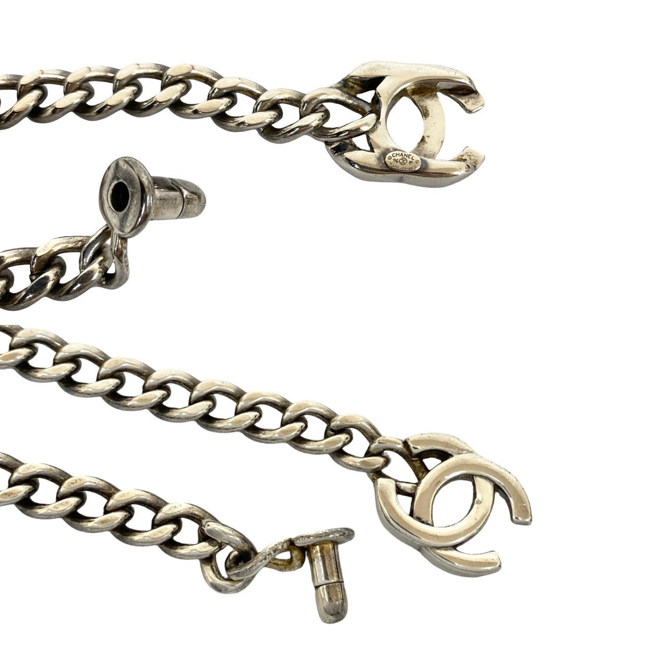 Chanel Coco Mark Bracelet