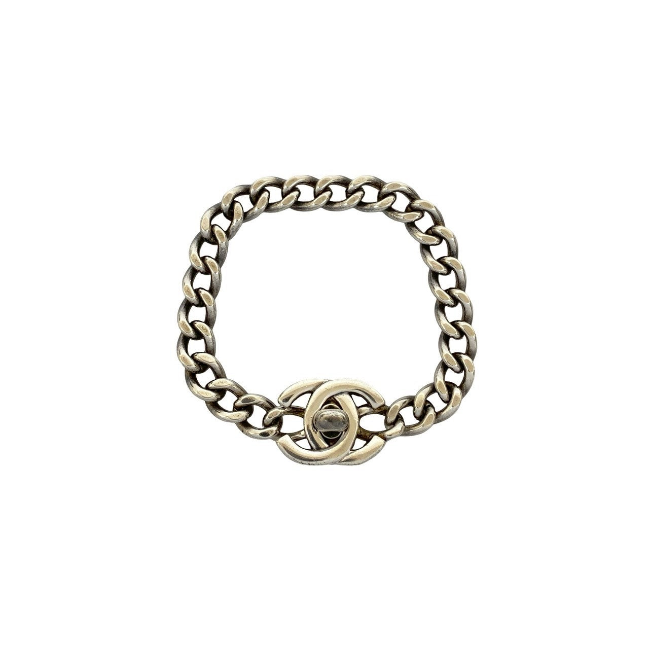 Chanel Coco Mark Bracelet