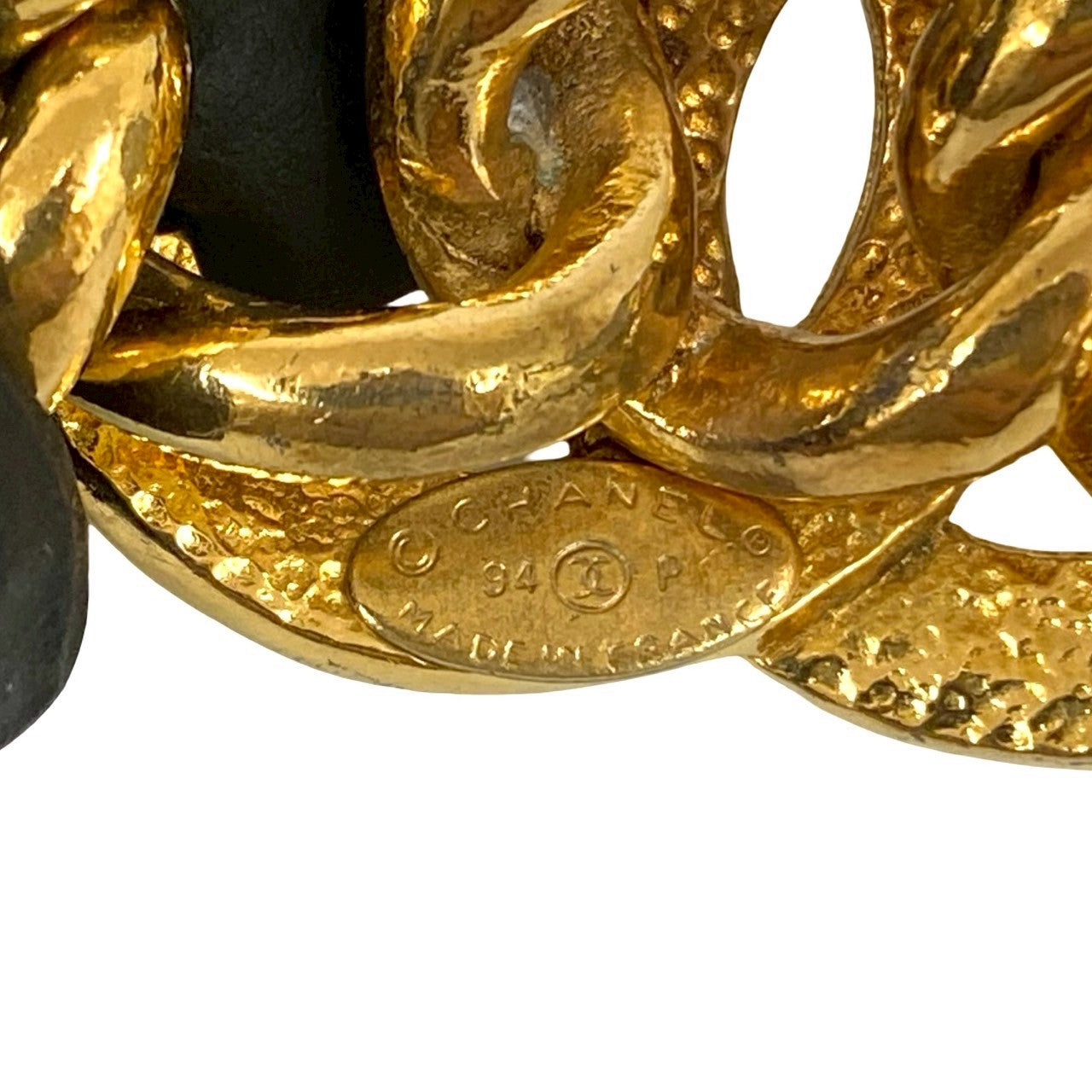 Chanel Coco Mark Bracelet