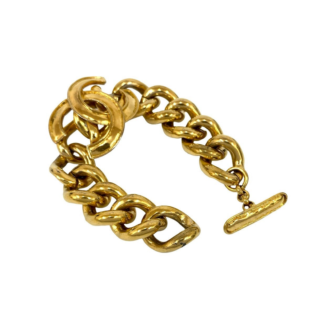 Chanel Coco Mark Bracelet