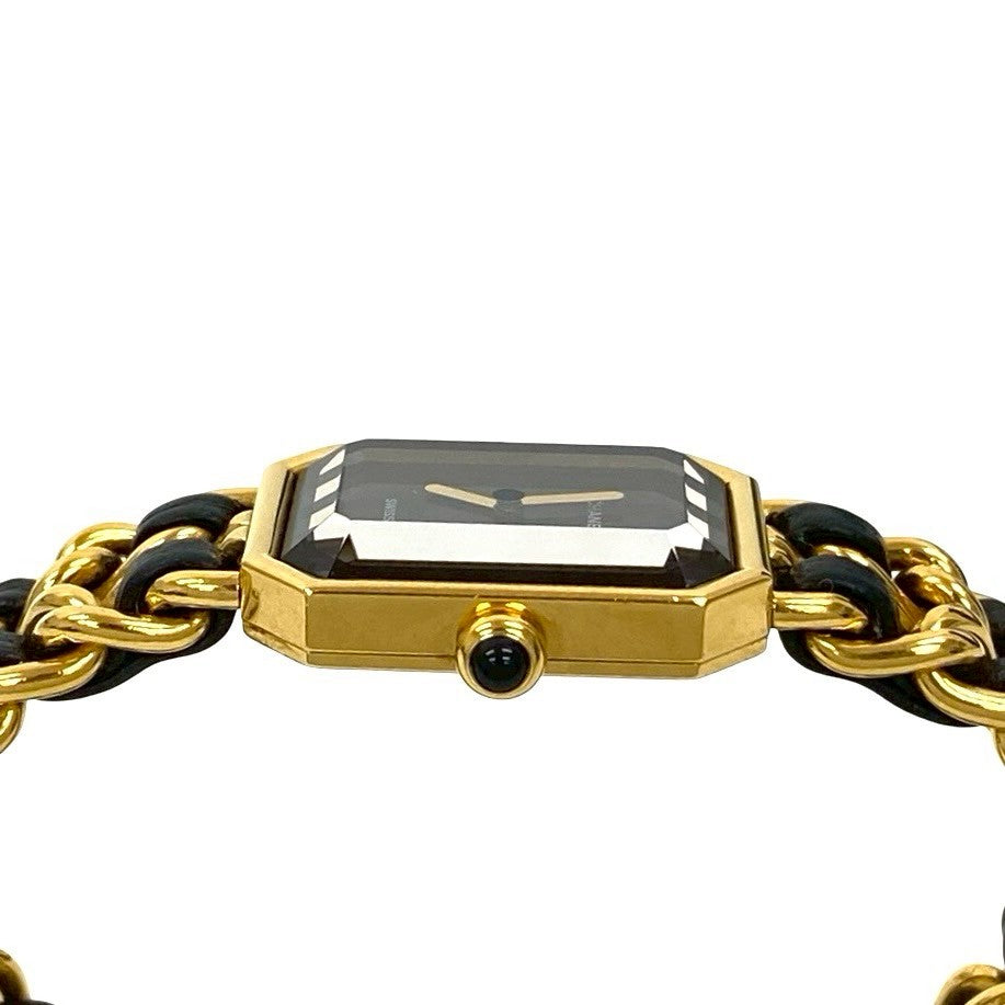 Chanel Première Stainless Steel Watch